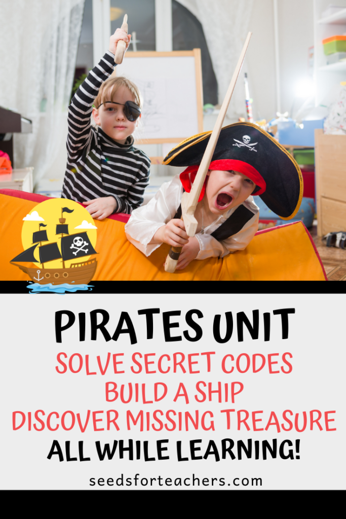 Learn the Good Pirate Code